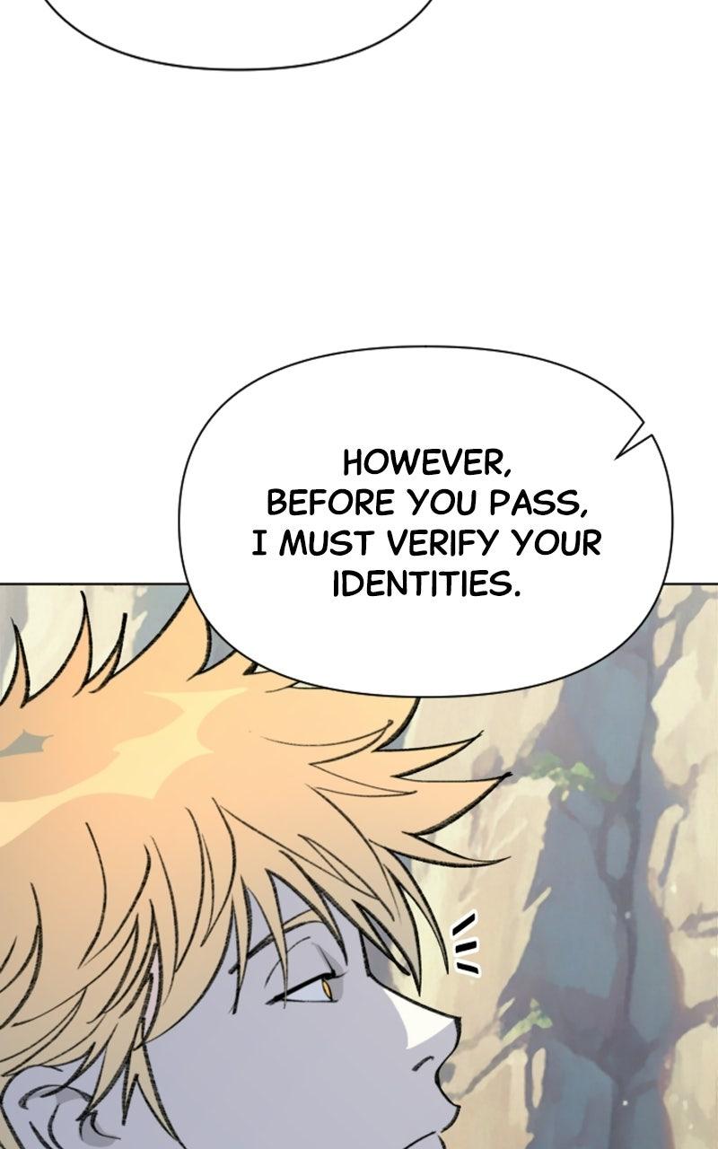 The Monkey King's Journey to the Murim Chapter 58 page 33 - 