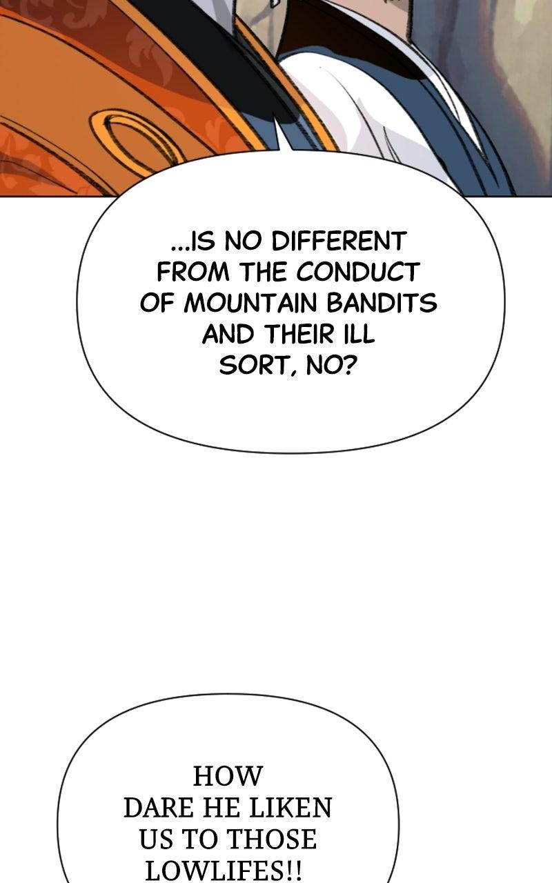The Monkey King's Journey to the Murim Chapter 58 page 44 - 