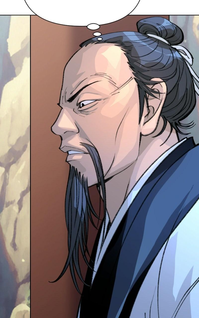 The Monkey King's Journey to the Murim Chapter 58 page 45 - 
