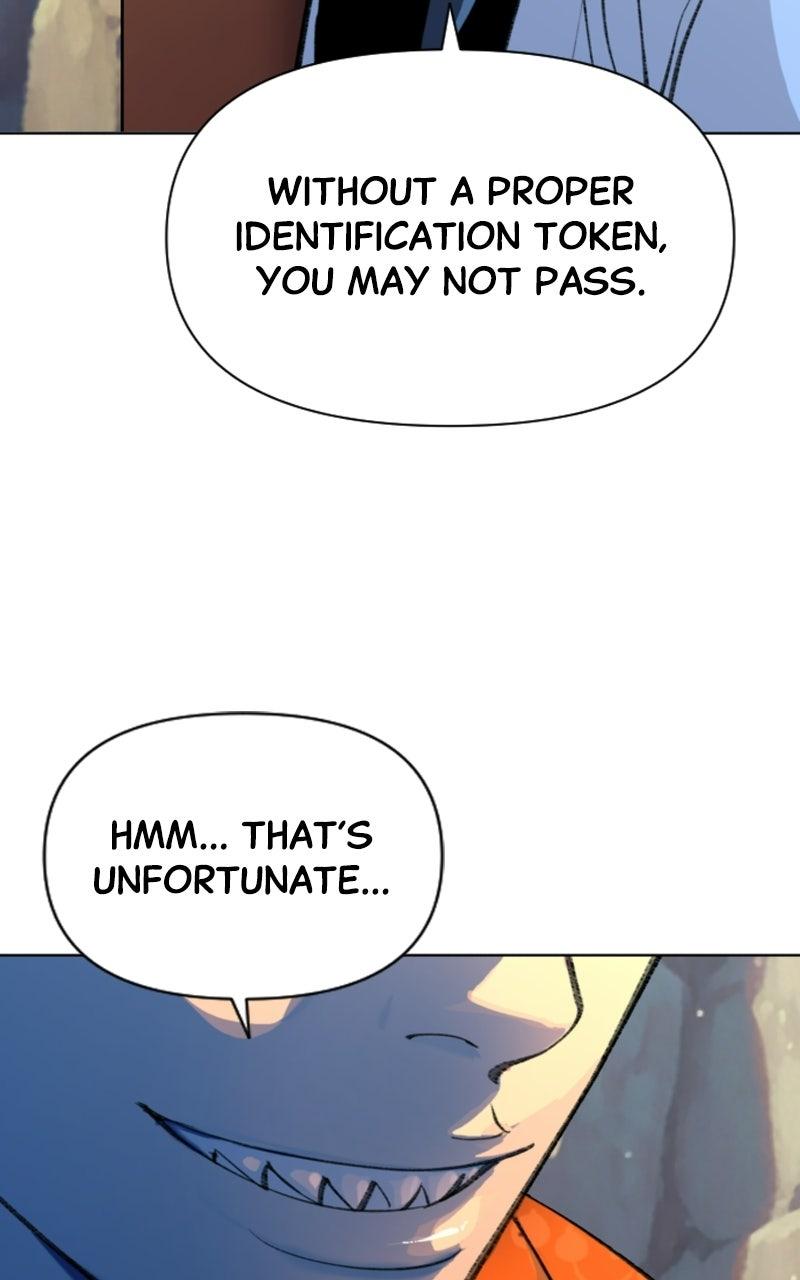 The Monkey King's Journey to the Murim Chapter 58 page 46 - 