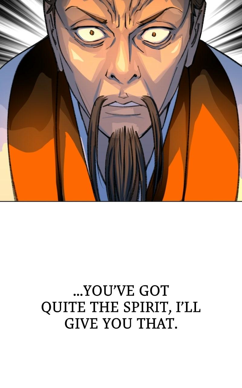 The Monkey King's Journey to the Murim Chapter 58 page 48 - 