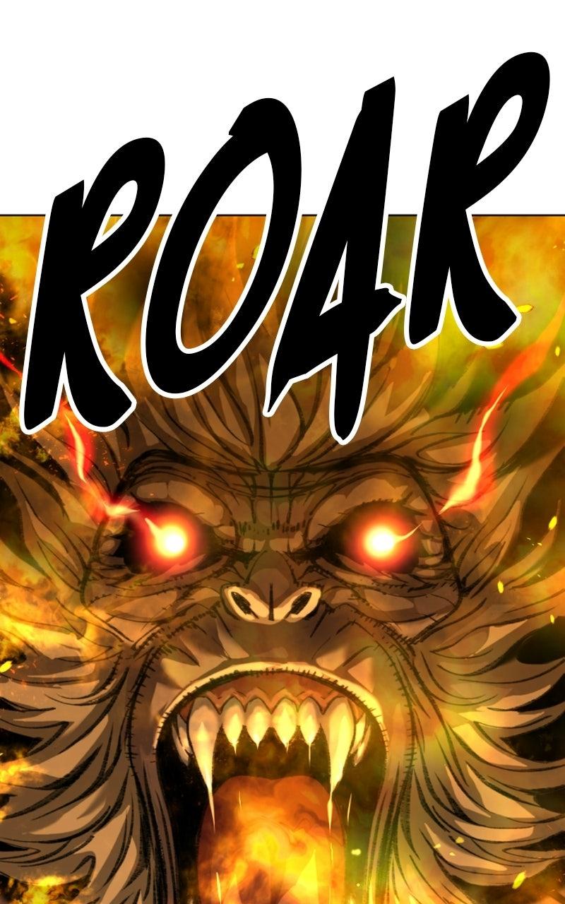 The Monkey King's Journey to the Murim Chapter 58 page 49 - 