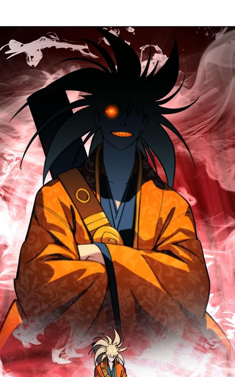 The Monkey King's Journey to the Murim Chapter 58 page 51 - 