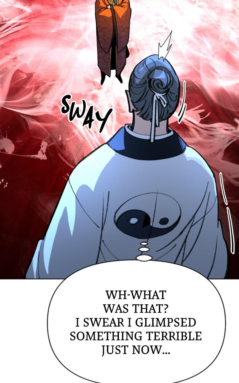 The Monkey King's Journey to the Murim Chapter 58 page 52 - 