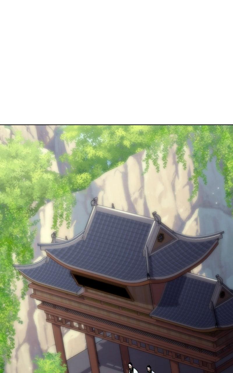 The Monkey King's Journey to the Murim Chapter 58 page 57 - 