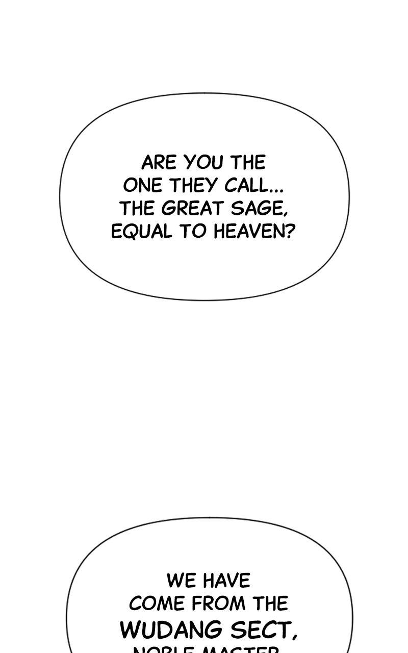 The Monkey King's Journey to the Murim Chapter 58 page 7 - 