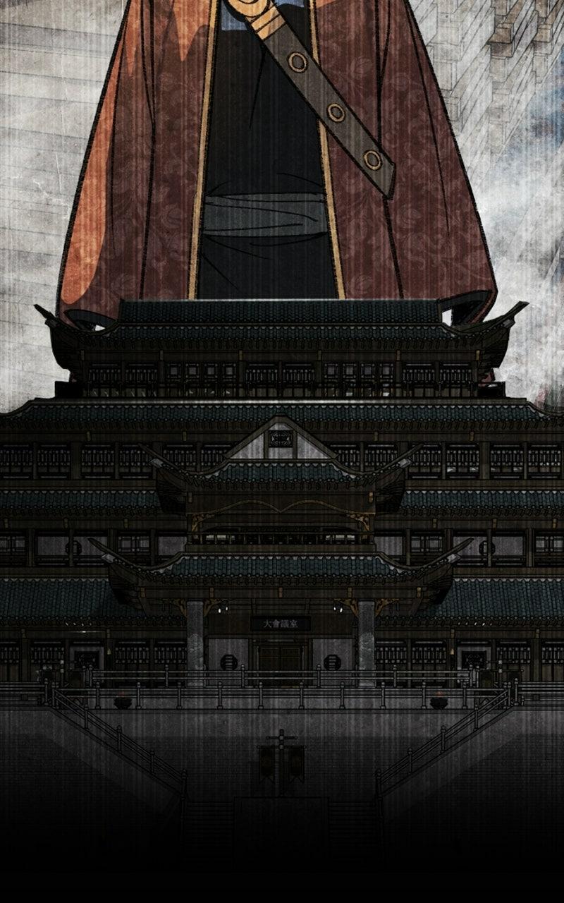 The Monkey King's Journey to the Murim Chapter 58 page 62 - 