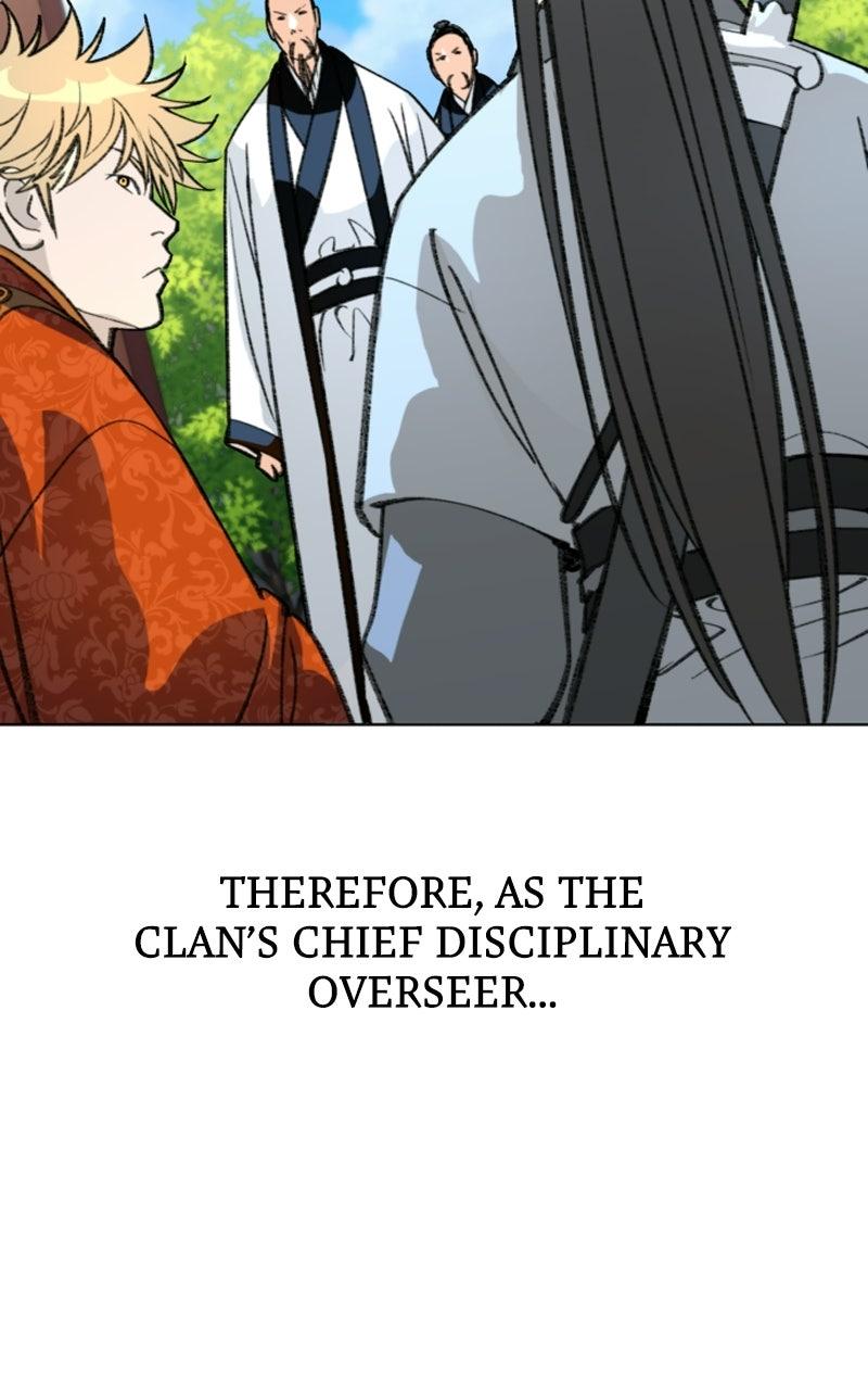 The Monkey King's Journey to the Murim Chapter 58 page 64 - 