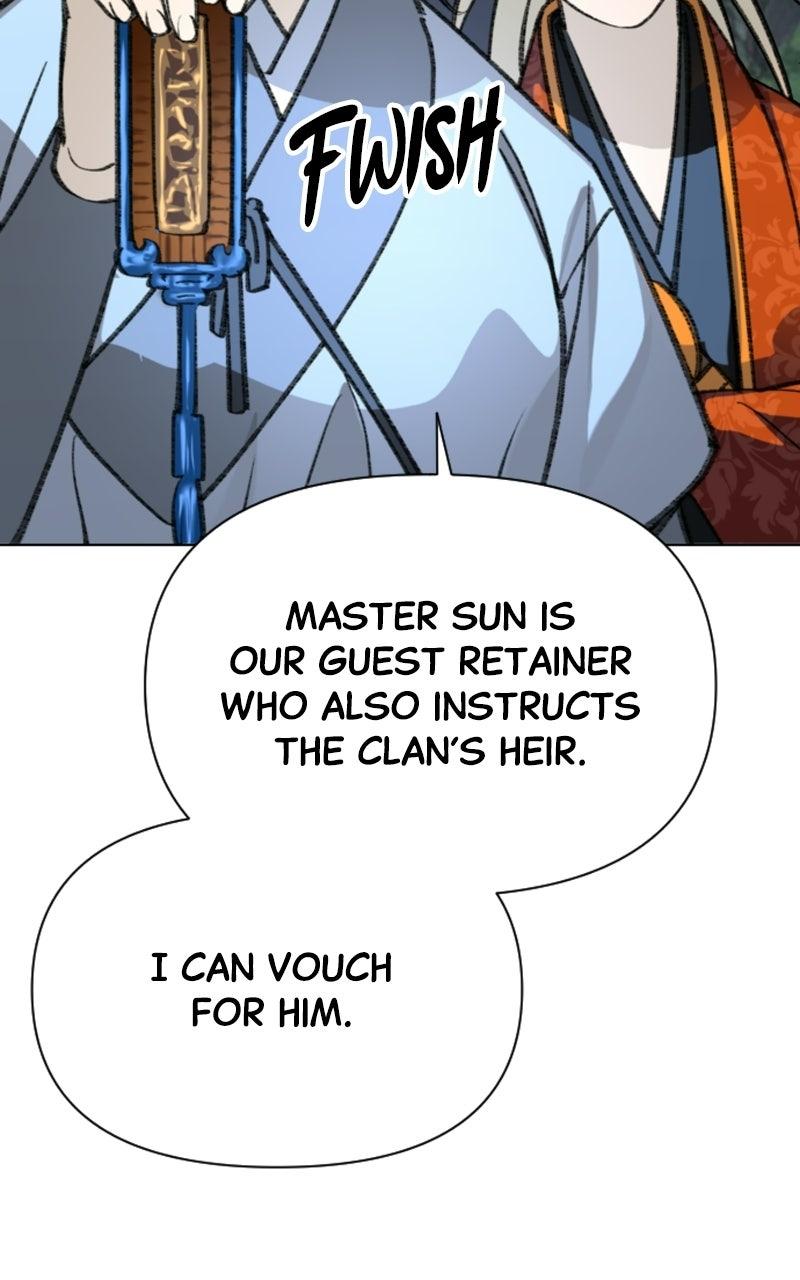 The Monkey King's Journey to the Murim Chapter 58 page 68 - 