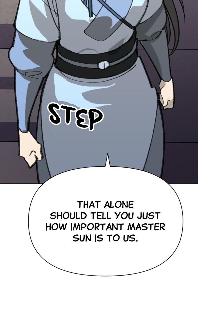 The Monkey King's Journey to the Murim Chapter 58 page 72 - 