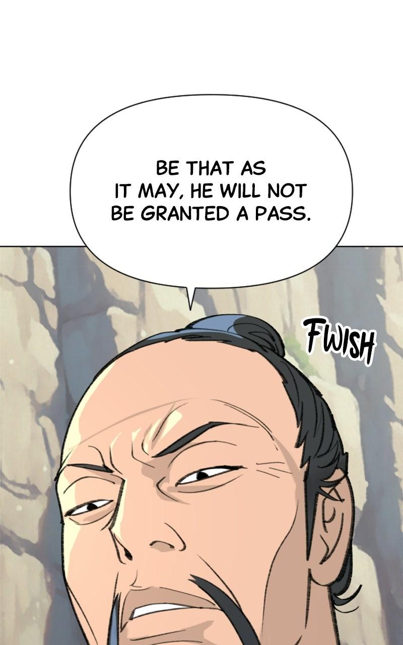 The Monkey King's Journey to the Murim Chapter 58 page 73 - 
