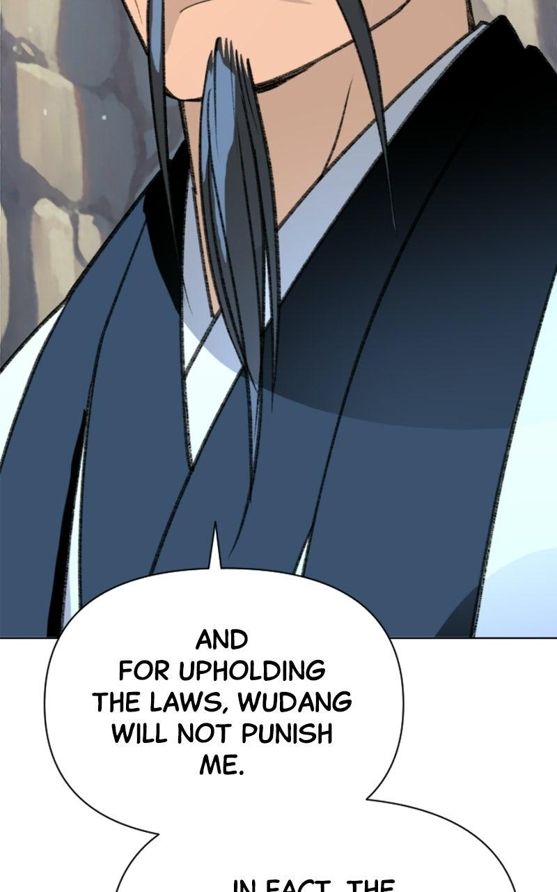 The Monkey King's Journey to the Murim Chapter 58 page 74 - 