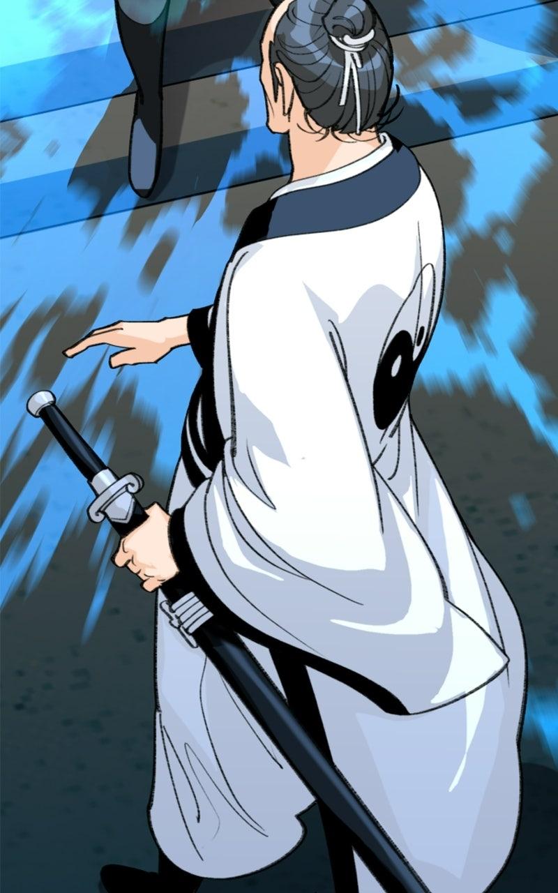 The Monkey King's Journey to the Murim Chapter 58 page 77 - 
