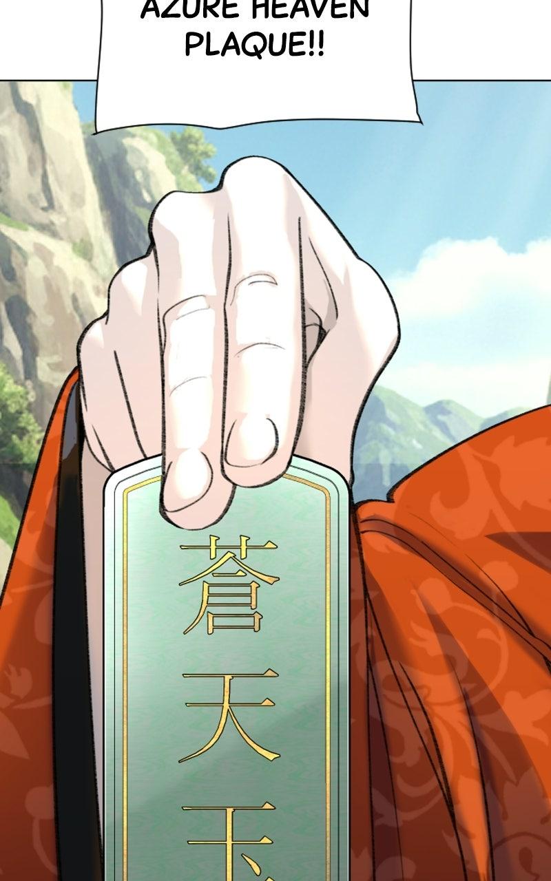 The Monkey King's Journey to the Murim Chapter 58 page 81 - 