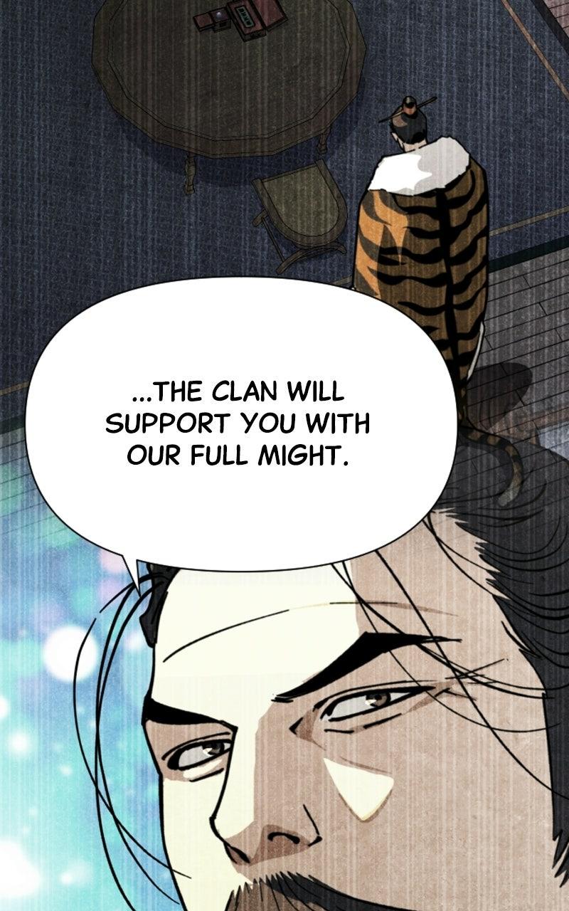 The Monkey King's Journey to the Murim Chapter 58 page 83 - 