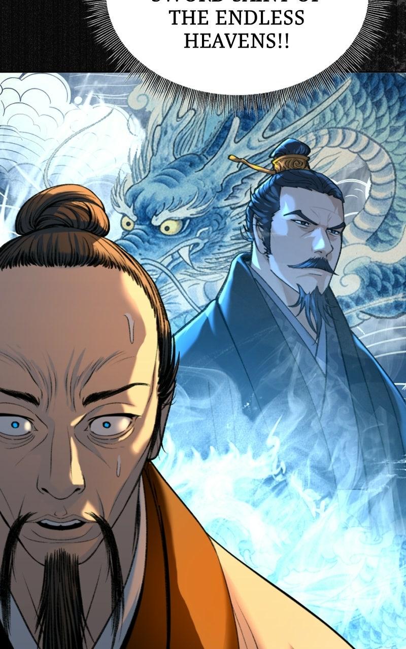 The Monkey King's Journey to the Murim Chapter 58 page 87 - 