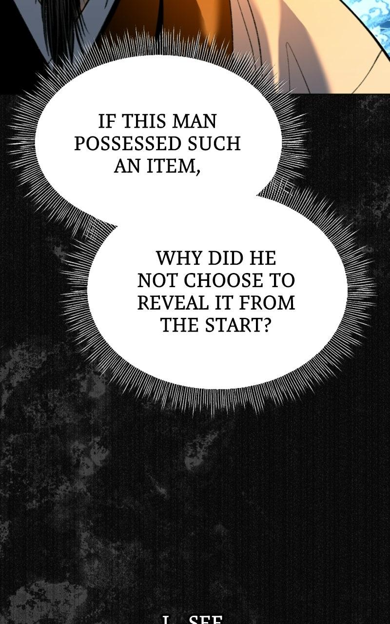 The Monkey King's Journey to the Murim Chapter 58 page 88 - 