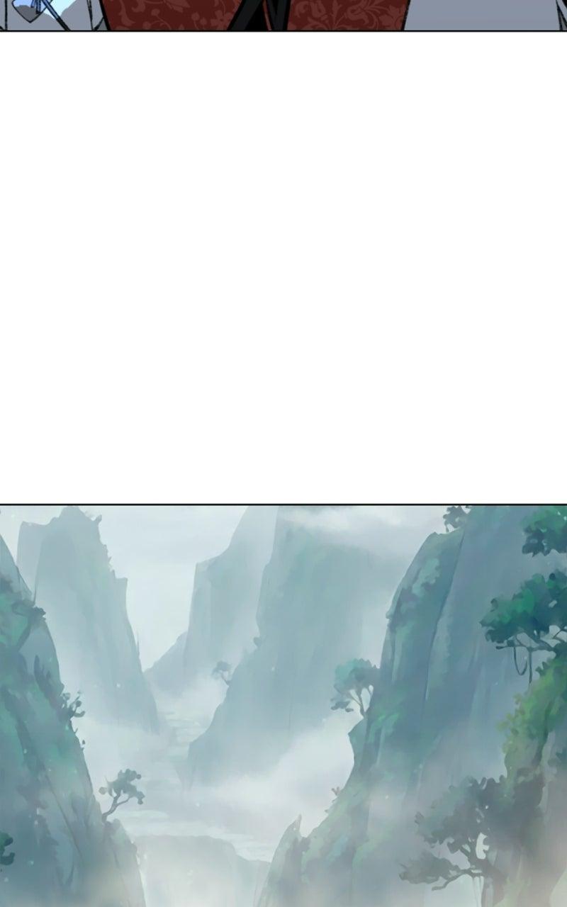 The Monkey King's Journey to the Murim Chapter 58 page 92 - 