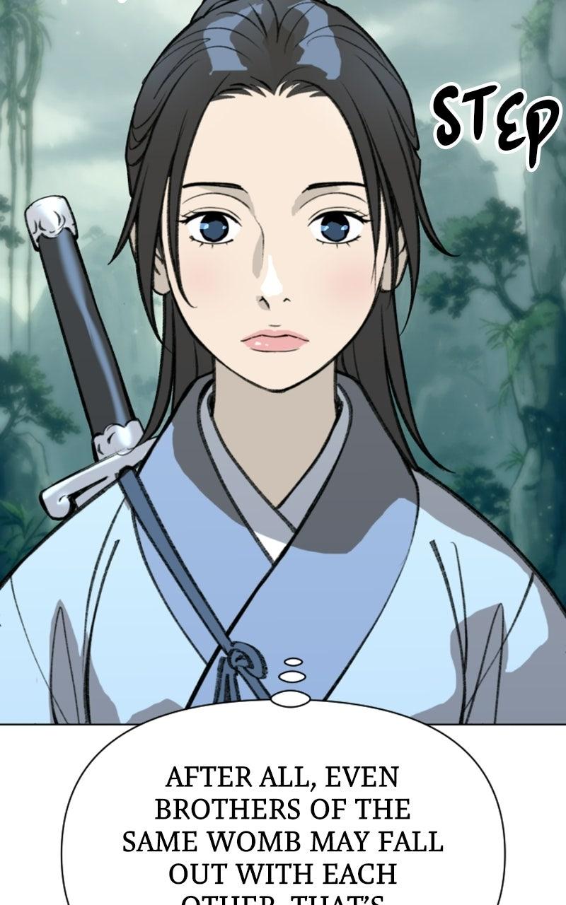 The Monkey King's Journey to the Murim Chapter 58 page 97 - 
