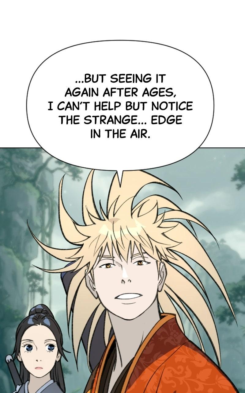 The Monkey King's Journey to the Murim Chapter 58 page 100 - 