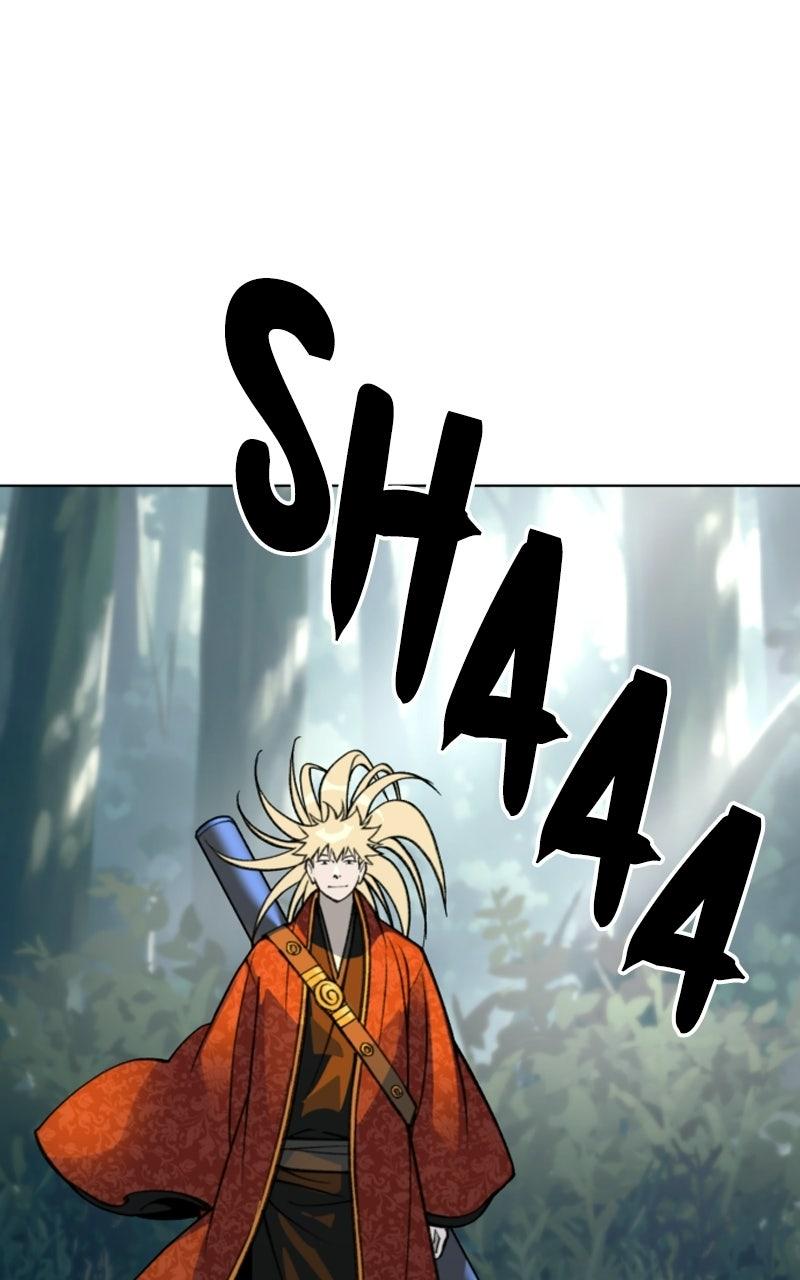 The Monkey King's Journey to the Murim Chapter 59 page 1 - 