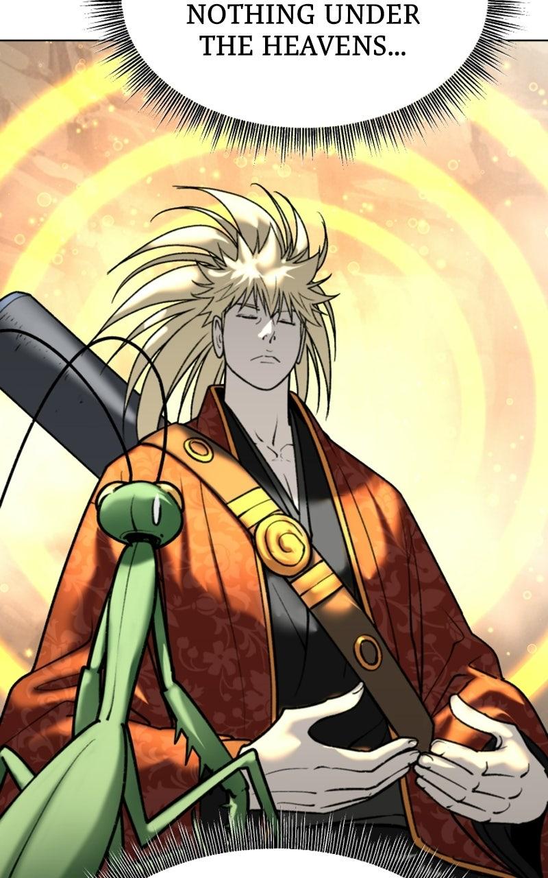 The Monkey King's Journey to the Murim Chapter 59 page 101 - 
