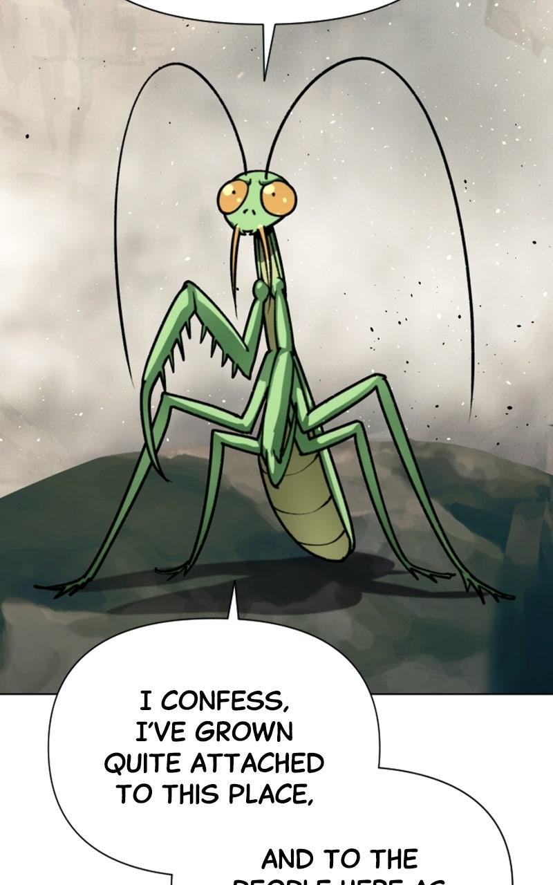 The Monkey King's Journey to the Murim Chapter 59 page 106 - 