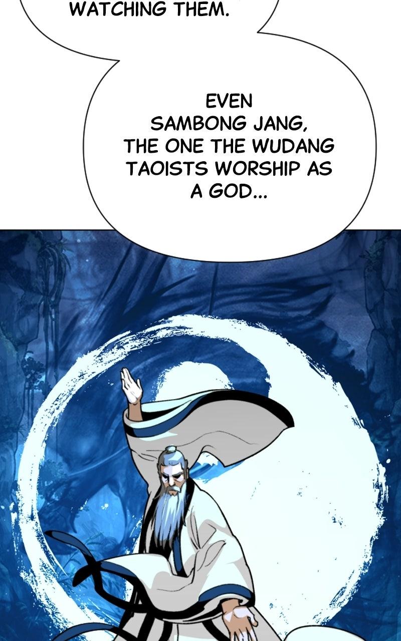 The Monkey King's Journey to the Murim Chapter 59 page 108 - 