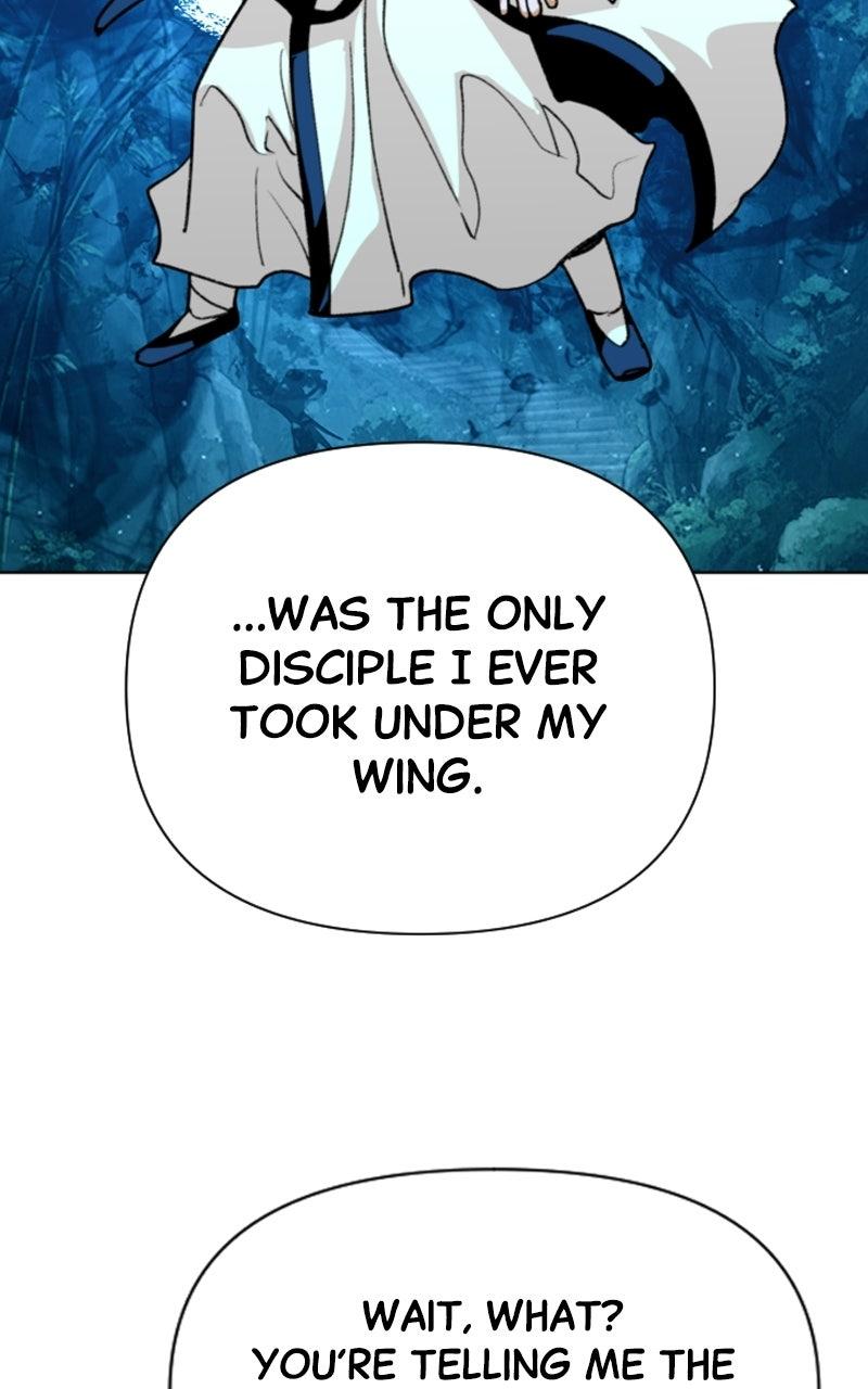 The Monkey King's Journey to the Murim Chapter 59 page 109 - 
