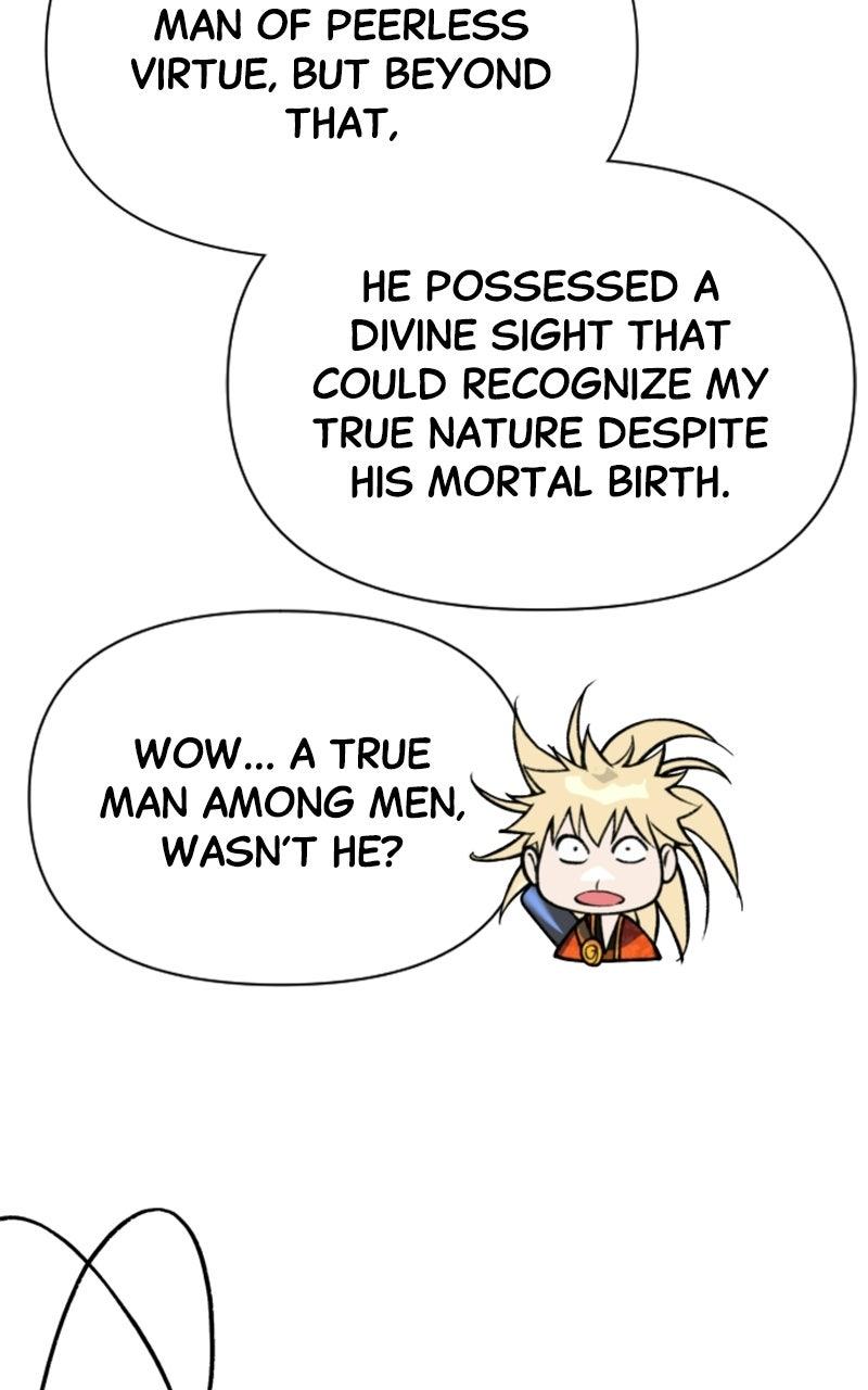 The Monkey King's Journey to the Murim Chapter 59 page 111 - 