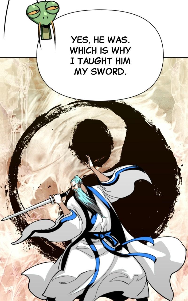 The Monkey King's Journey to the Murim Chapter 59 page 112 - 
