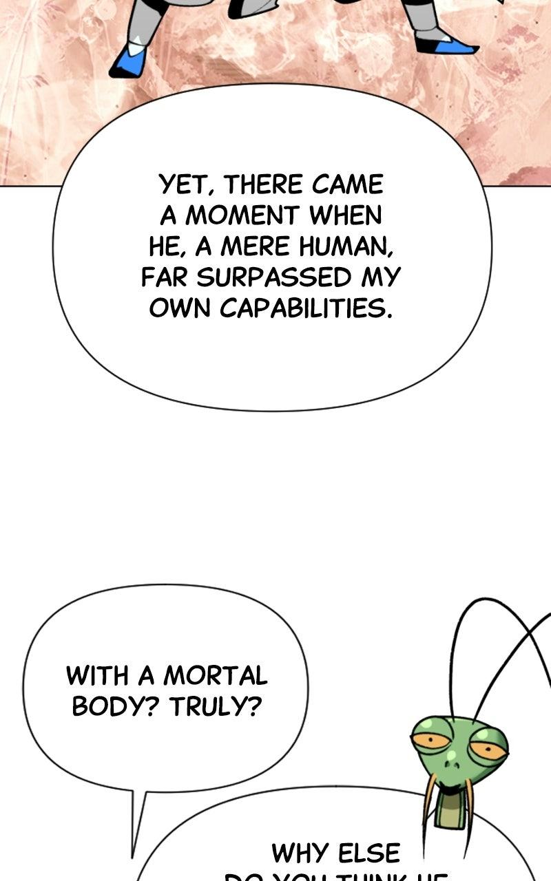 The Monkey King's Journey to the Murim Chapter 59 page 113 - 