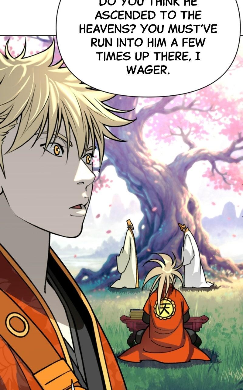 The Monkey King's Journey to the Murim Chapter 59 page 114 - 