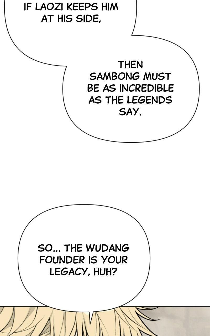 The Monkey King's Journey to the Murim Chapter 59 page 117 - 