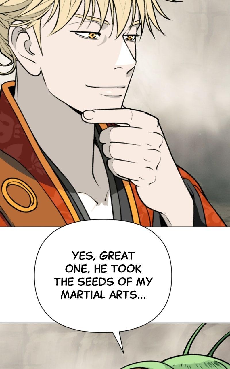 The Monkey King's Journey to the Murim Chapter 59 page 118 - 