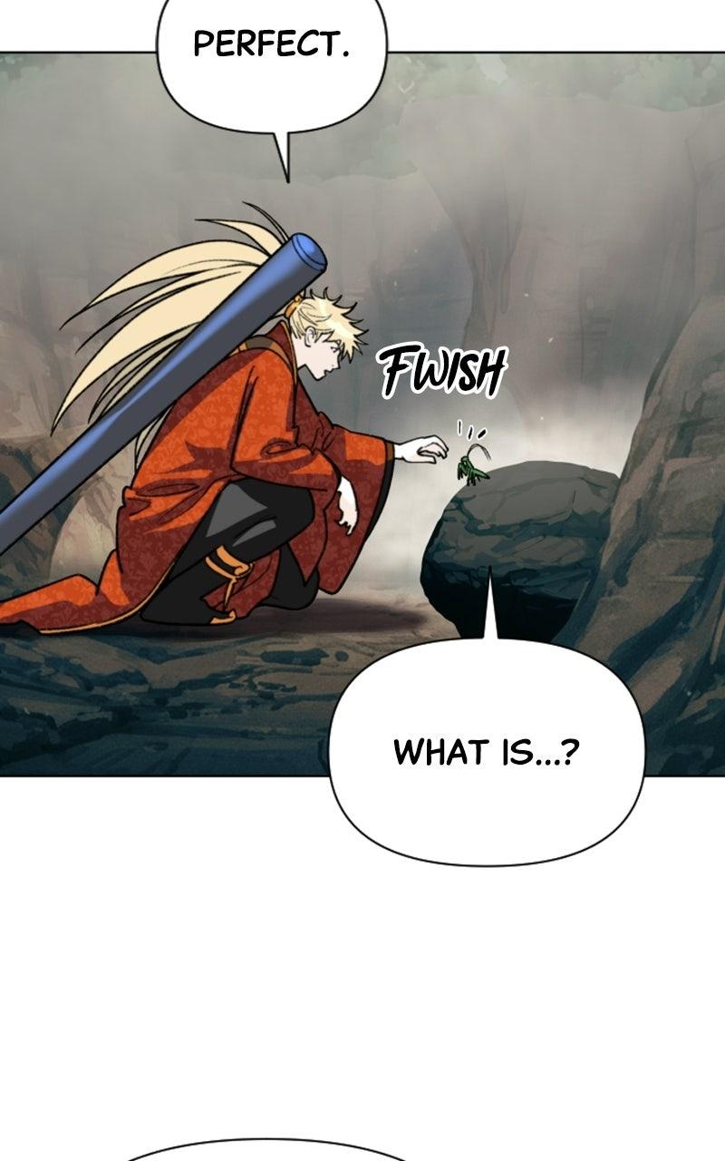 The Monkey King's Journey to the Murim Chapter 59 page 120 - 