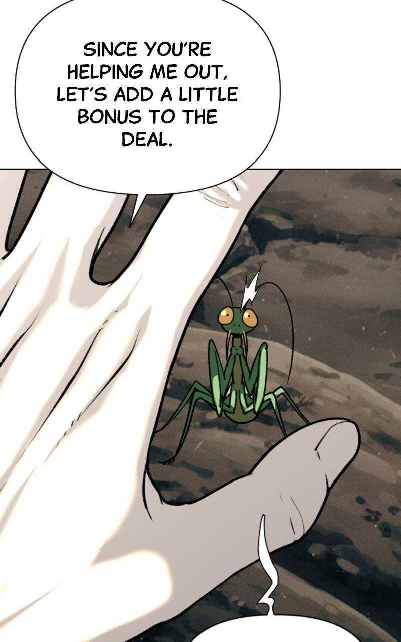 The Monkey King's Journey to the Murim Chapter 59 page 121 - 
