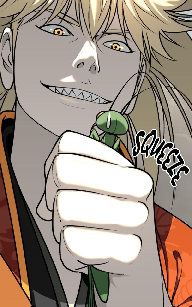 The Monkey King's Journey to the Murim Chapter 59 page 123 - 