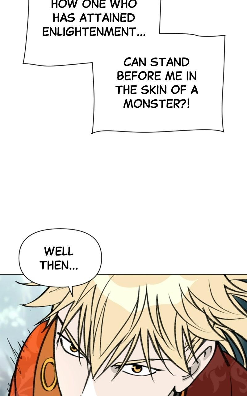 The Monkey King's Journey to the Murim Chapter 59 page 15 - 