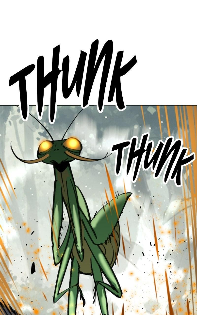 The Monkey King's Journey to the Murim Chapter 59 page 19 - 