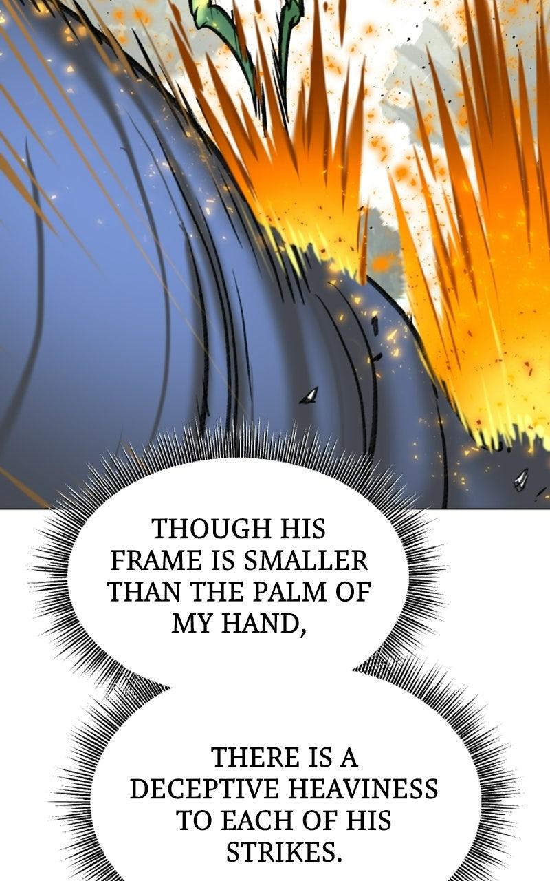 The Monkey King's Journey to the Murim Chapter 59 page 20 - 