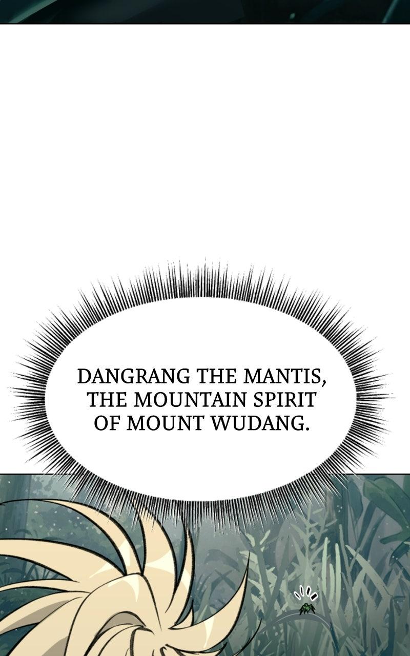 The Monkey King's Journey to the Murim Chapter 59 page 3 - 