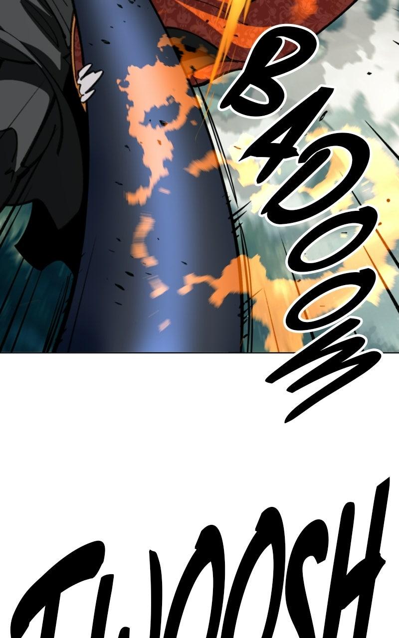The Monkey King's Journey to the Murim Chapter 59 page 22 - 