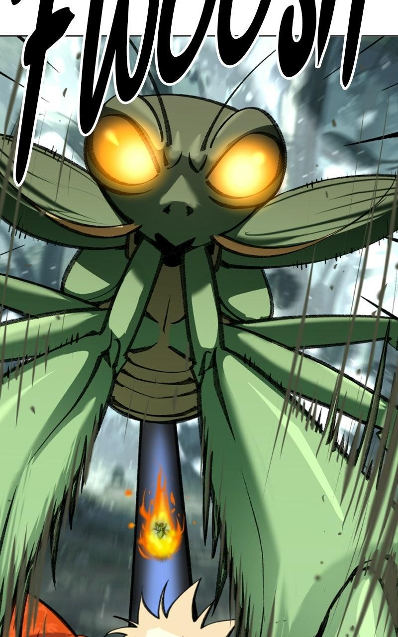 The Monkey King's Journey to the Murim Chapter 59 page 23 - 