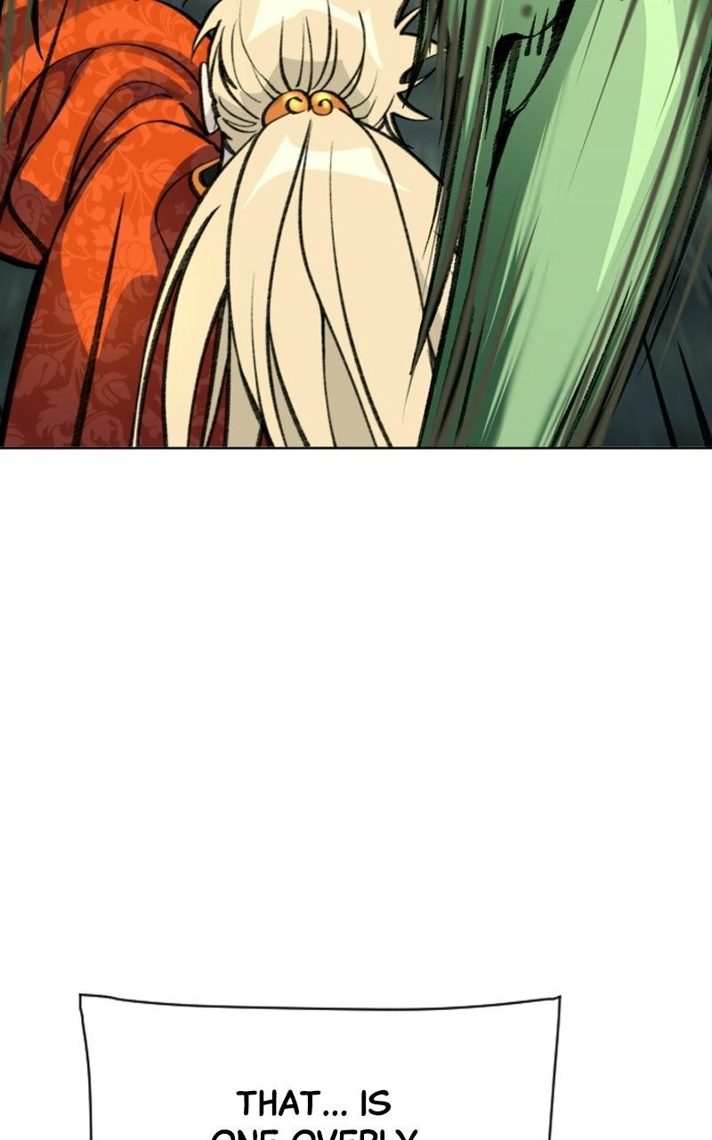 The Monkey King's Journey to the Murim Chapter 59 page 24 - 