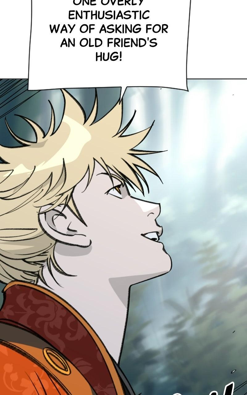 The Monkey King's Journey to the Murim Chapter 59 page 25 - 
