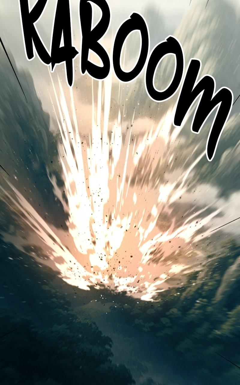The Monkey King's Journey to the Murim Chapter 59 page 27 - 
