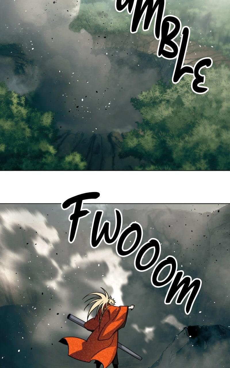 The Monkey King's Journey to the Murim Chapter 59 page 29 - 
