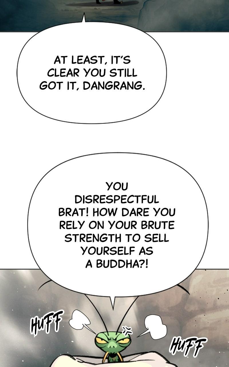 The Monkey King's Journey to the Murim Chapter 59 page 30 - 