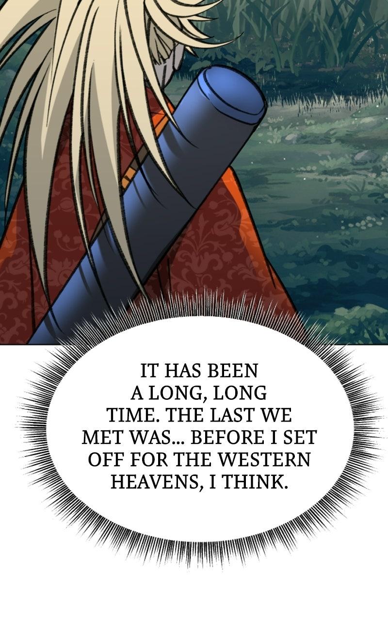 The Monkey King's Journey to the Murim Chapter 59 page 4 - 